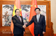 Viet Nam, China to boost legislative, people-to-people exchanges
